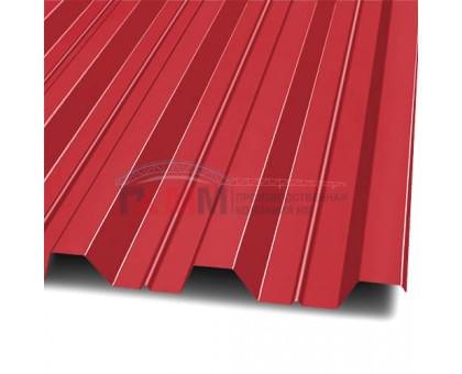 Профлист Н60-845-0.5 RAL3020 Norman