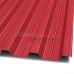 Профлист Н60-845-0.5 RAL3020 Norman