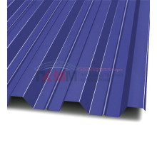 Профлист Н60-845-0.5 RAL5002 Norman