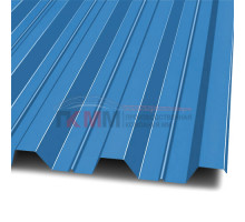 Профлист Н60-845-0.5 RAL5015 Norman