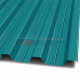 Профлист Н60-845-0.5 RAL5021 Полиэстер 