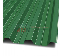 Профлист Н60-845-0.7 RAL6002 Полиэстер 