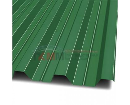 Профлист Н60-845-0.7 RAL6002 Полиэстер Профлист Н60-845-0.7 RAL6002 Полиэстер