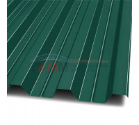 Профлист Н60-845-0.5 RAL6005 Colorcoat Prisma