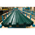 Профлист Н60-845-0.5 RAL6005 Colorcoat Prisma