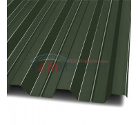 Профлист Н60-845-0.5 RAL6007 Viking-E Профлист Н60-845-0.5 RAL6007 Viking-E
