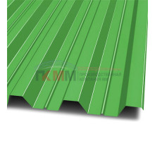Профлист Н60-845-0.5 RAL6018 Norman