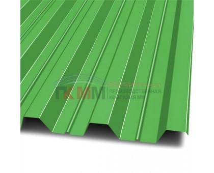 Профлист Н60-845-0.5 RAL6018 Norman