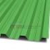 Профлист Н60-845-0.5 RAL6018 Norman