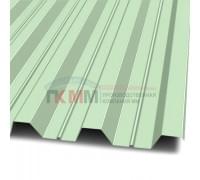 Профлист Н60-845-0.5 RAL6019 Norman