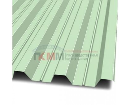 Профлист Н60-845-0.5 RAL6019 Norman