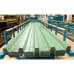 Профлист Н60-845-0.5 RAL6019 Norman