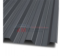 Профлист Н60-845-0.5 RAL7024 Viking-E Профлист Н60-845-0.5 RAL7024 Viking-E