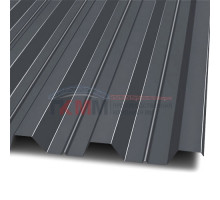 Профлист Н60-845-0.5 RAL7024 Norman
