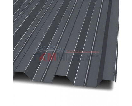 Профлист Н60-845-0.5 RAL7024 Colorcoat Prisma