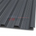 Профлист Н60-845-0.5 RAL7024 Colorcoat Prisma