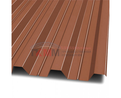 Профлист Н60-845-0.5 RAL8004 Viking-E Профлист Н60-845-0.5 RAL8004 Viking-E