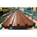 Профлист Н60-845-0.5 RAL8004 Viking-E