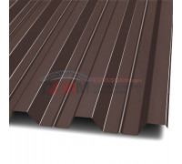 Профлист Н60-845-0.5 RAL8017 Colorcoat Prisma Профлист Н60-845-0.5 RAL8017 Colorcoat Prisma