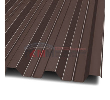 Профлист Н60-845-0.5 RAL8017 Norman