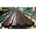 Профлист Н60-845-0.5 RAL8017 Пластизол