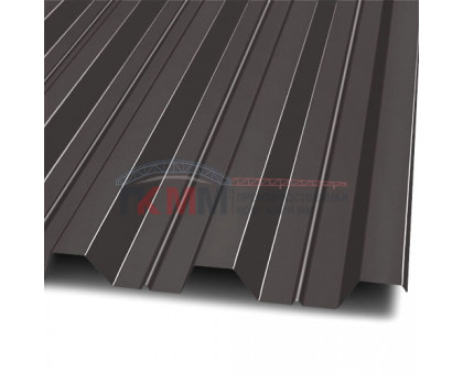 Профлист Н60-845-0.5 RAL8019 Viking-E Профлист Н60-845-0.5 RAL8019 Viking-E