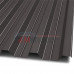 Профлист Н60-845-0.5 RAL8019 Viking-E