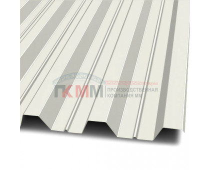 Профлист Н60-845-0.5 RAL9010 Пластизол Профлист Н60-845-0.5 RAL9010 Пластизол