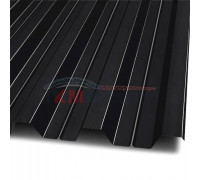 Профлист Н60-845-0.5 RAL9005 Viking-E Профлист Н60-845-0.5 RAL9005 Viking-E