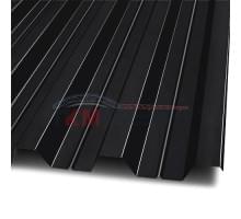 Профлист Н60-845-0.5 RAL9005 Viking-E