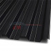 Профлист Н60-845-0.5 RAL9005 Viking-E
