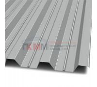 Профлист Н60-845-0.5 RAL9006 Colorcoat Prisma Профлист Н60-845-0.5 RAL9006 Colorcoat Prisma