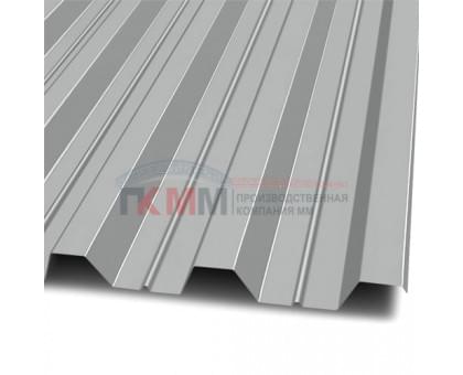 Профлист Н60-845-0.5 RAL9006 Colorcoat Prisma
