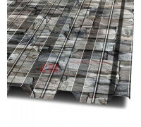 Профлист Н60-845-0.5 БелыйКамень ECOSTEEL