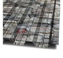 Профлист Н60-845-0.5 БелыйКамень ECOSTEEL