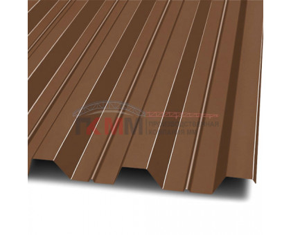 Профлист Н60-845-0.5 Helios Colorcoat Prisma