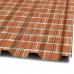 Профлист Н60-845-0.5 Кирпич ECOSTEEL