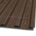 Профлист Н60-845-0.5 МореныйДуб ECOSTEEL