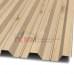Профлист Н60-845-0.5 Сосна ECOSTEEL_MA