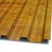 Профлист Н60-845-0.5 ЗолотойДуб ECOSTEEL_T