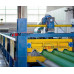 Профнастил Н90-945-0.7 RAL6002 Полиэстер