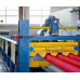 Профнастил Н90-945-0.7 RAL3020 Полиэстер