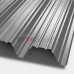 Профнастил Н90-945-0.7 RAL9006 Полиэстер