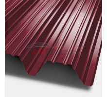 Профнастил Н90-945-0.7 RAL3005 Полиэстер