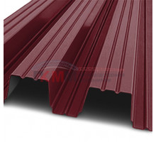 Профлист Н114-750-0.7 RAL3005 Полиэстер 