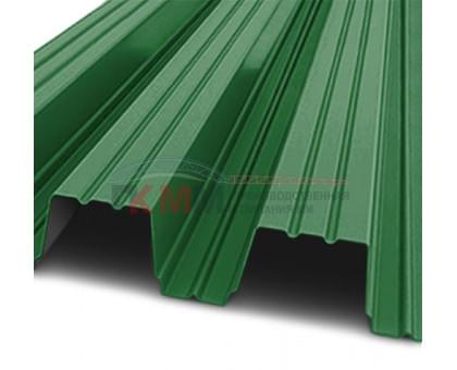 Профлист Н114-750-0.7 RAL6002 Полиэстер 