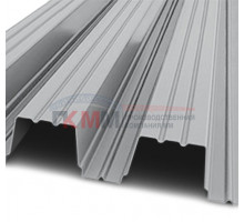 Профлист Н114-750-0.8 RAL7004 Полиэстер 