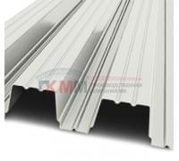 Профлист Н114-750-0.7 RAL9002 Полиэстер 