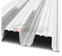Профлист Н114-750-1.0 RAL9003 Полиэстер 