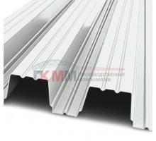 Профлист Н114-750-1.0 RAL9003 Полиэстер 